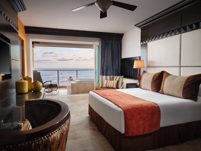 Hotel photo 11 of Hyatt Vacation Club at Sirena del Mar.
