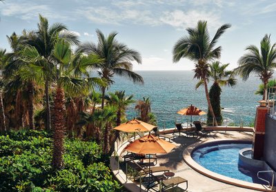 Hotel photo 20 of Hyatt Vacation Club at Sirena del Mar.