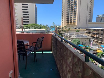 Hotel photo 15 of Royal Grove Waikiki.