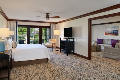 Hotel photo 16 of Omni Rancho Las Palmas Resort & Spa.
