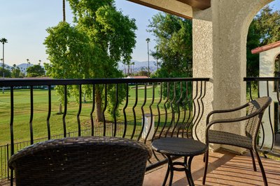Hotel photo 26 of Omni Rancho Las Palmas Resort & Spa.