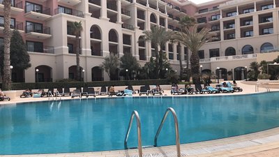 Hotel photo 26 of The Westin Dragonara Resort, Malta.