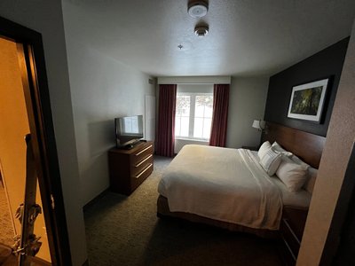 Hotel photo 19 of Residence Inn by Marriott Breckenridge.