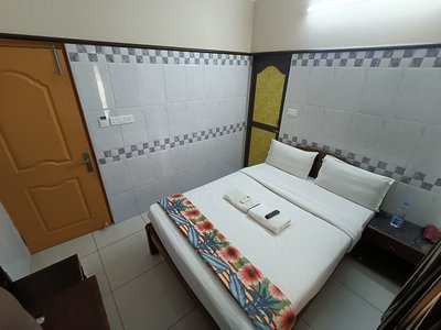 Hotel photo 21 of Hotel Arunachala.