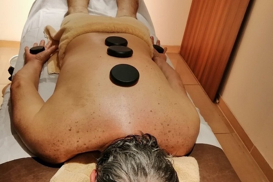 Mandira Massage Peru image