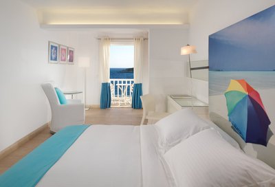 Hotel photo 15 of Petasos Beach Resort & Spa.