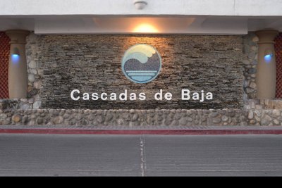Hotel photo 2 of Club Cascadas de Baja.