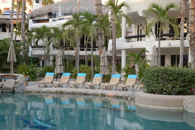 Hotel photo 23 of Club Cascadas de Baja.