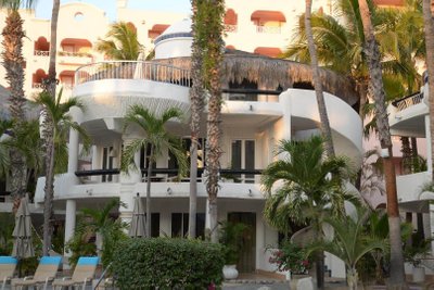 Hotel photo 10 of Club Cascadas de Baja.