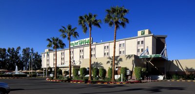 Hotel photo 6 of Holiday Inn Tabuk, an IHG Hotel.