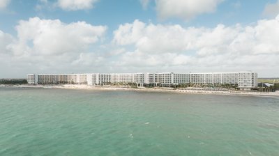 Hotel photo 4 of Hilton Cancun, an All-Inclusive Resort.