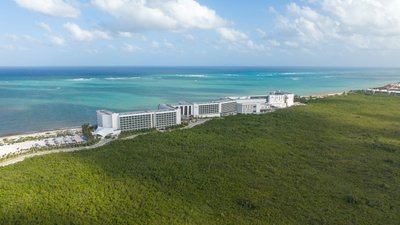 Hotel photo 26 of Hilton Cancun, an All-Inclusive Resort.