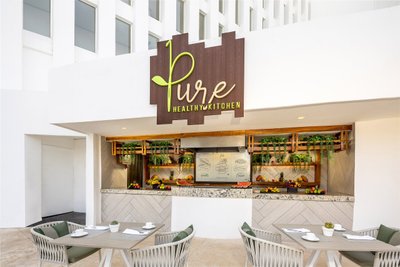Hotel photo 31 of Le Blanc Spa Resort Cancun.