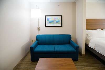 Hotel photo 3 of Holiday Inn Express & Suites Knoxville-Farragut.