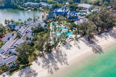Hotel photo 6 of SAii Laguna Phuket.