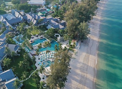 Hotel photo 10 of SAii Laguna Phuket.