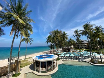 Hotel photo 7 of SAii Laguna Phuket.
