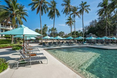 Hotel photo 3 of SAii Laguna Phuket.