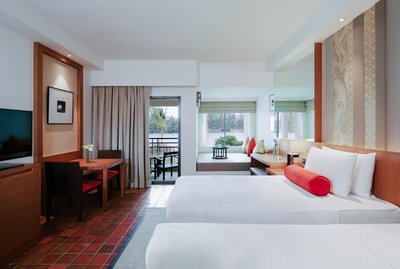 Hotel photo 13 of SAii Laguna Phuket.