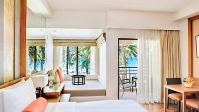 Hotel photo 1 of SAii Laguna Phuket.