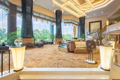 Hotel photo 17 of Holiday Inn Changzhou Wujin, an IHG hotel.