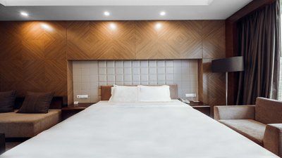 Hotel photo 6 of Holiday Inn Changzhou Wujin, an IHG hotel.