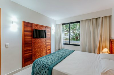 Hotel photo 19 of Rio Quente Resorts - Hotel Luupi.