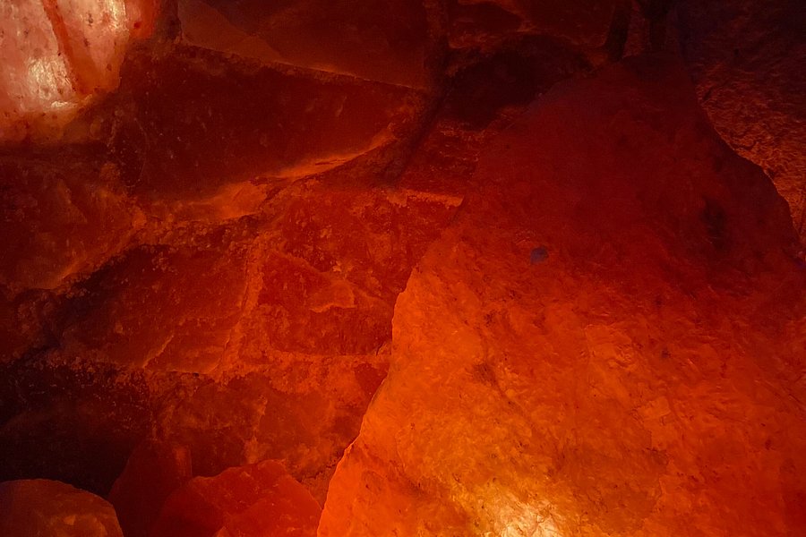 Evexia Salt Cave, LLC image