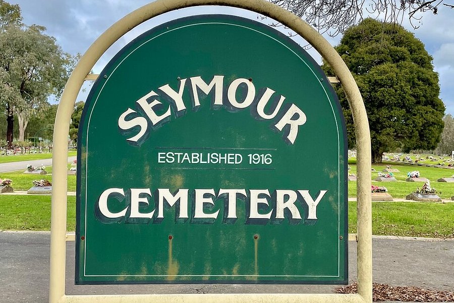 Seymour Cemetery image