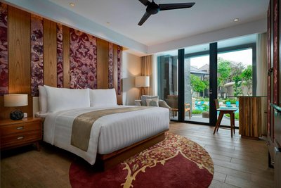 Hotel photo 12 of Marriott’s Bali Nusa Dua Gardens.