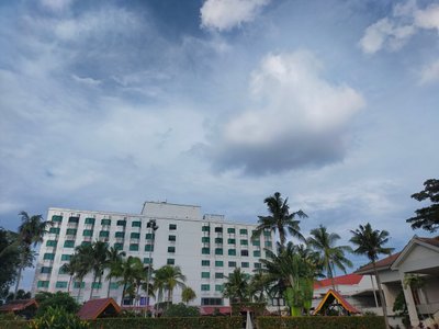 Hotel photo 10 of Aryaduta Pekanbaru.