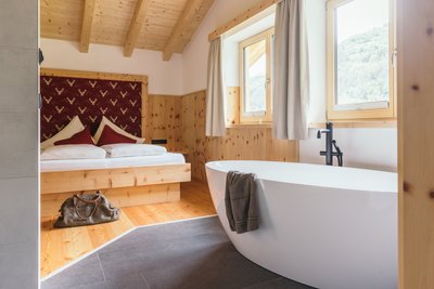 Hotel photo 10 of feelfree - Natur & Aktiv Resort Otztal.