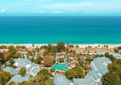 Hotel photo 16 of Thavorn Palm Beach Resort.