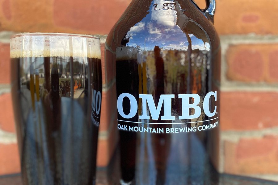 Oak Mountain Brewing Company image