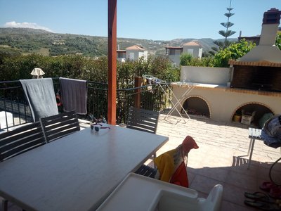 Hotel photo 13 of Agios Antonios Villas.