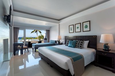 Hotel photo 18 of Thavorn Palm Beach Resort.