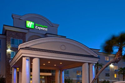 Hotel photo 14 of Holiday Inn Express Las Vegas - South, an IHG Hotel.