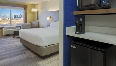 Hotel photo 17 of Holiday Inn Express Las Vegas - South, an IHG Hotel.
