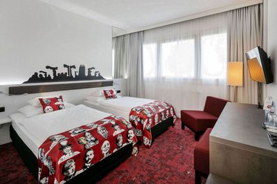Hotel photo 10 of ARCOTEL Nike Linz.