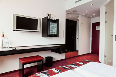 Hotel photo 15 of ARCOTEL Nike Linz.