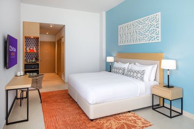 Hotel photo 6 of Centara Mirage Beach Resort Dubai.