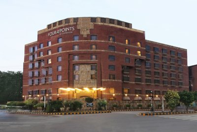 Hotel photo 3 of Four Points by Sheraton Lahore.