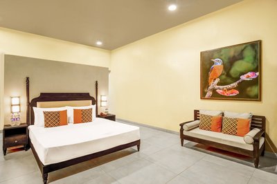 Hotel photo 3 of Aurika, Coorg - Luxury By Lemon Tree Hotels.