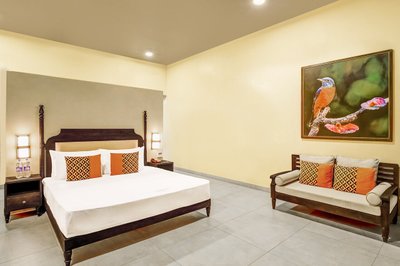 Hotel photo 5 of Aurika, Coorg - Luxury By Lemon Tree Hotels.