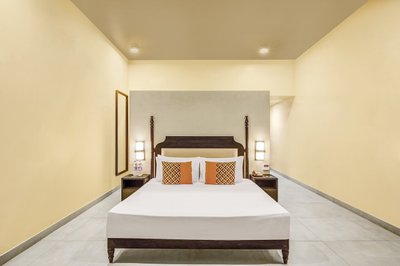 Hotel photo 6 of Aurika, Coorg - Luxury By Lemon Tree Hotels.