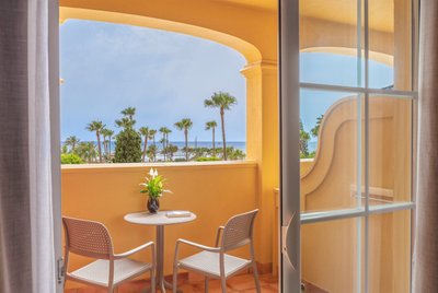Hotel photo 10 of Iberostar Malaga Playa.