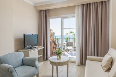 Hotel photo 2 of Iberostar Malaga Playa.