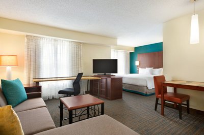 Hotel photo 19 of Residence Inn by Marriott Corpus Christi.