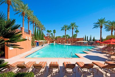 Hotel photo 8 of The Westin Lake Las Vegas Resort & Spa.
