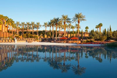 Hotel photo 2 of The Westin Lake Las Vegas Resort & Spa.